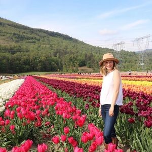 Meet your Posher, Calissa